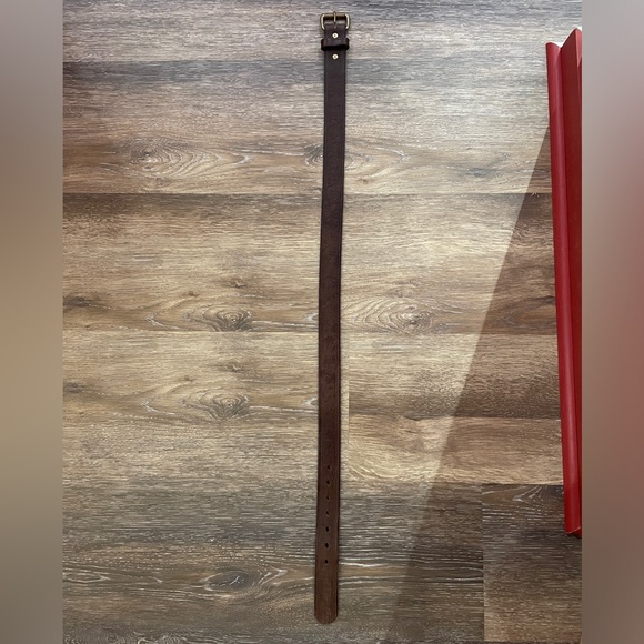 Bullhide Belt - Picture 5 of 7